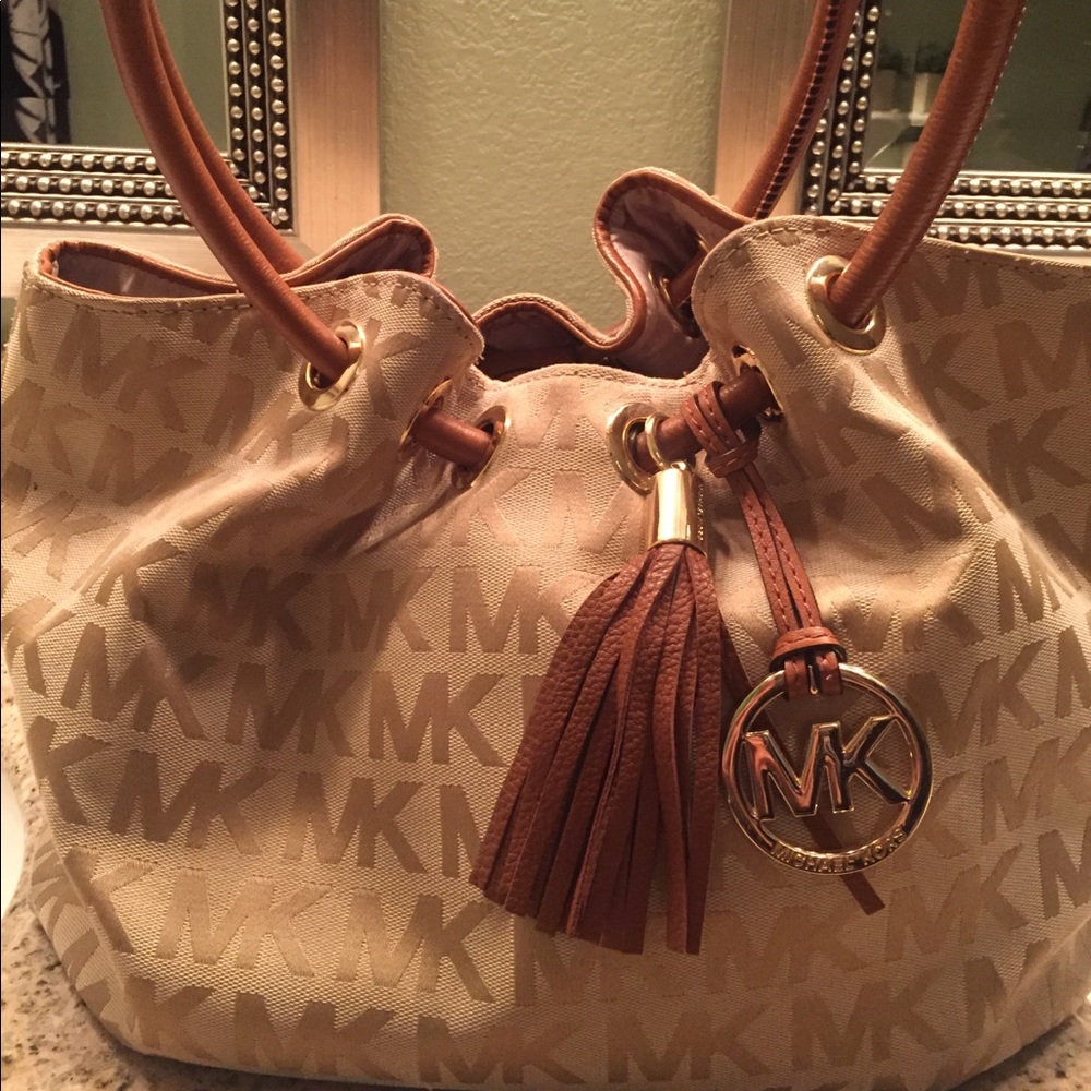 Michael Kors Bag